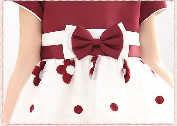 Summer 2018 New Girl Dress Baby Princess TuTu Dresses Flower Girls Dresses For Party And Wedding Kids Clothes ropa de ninas 27