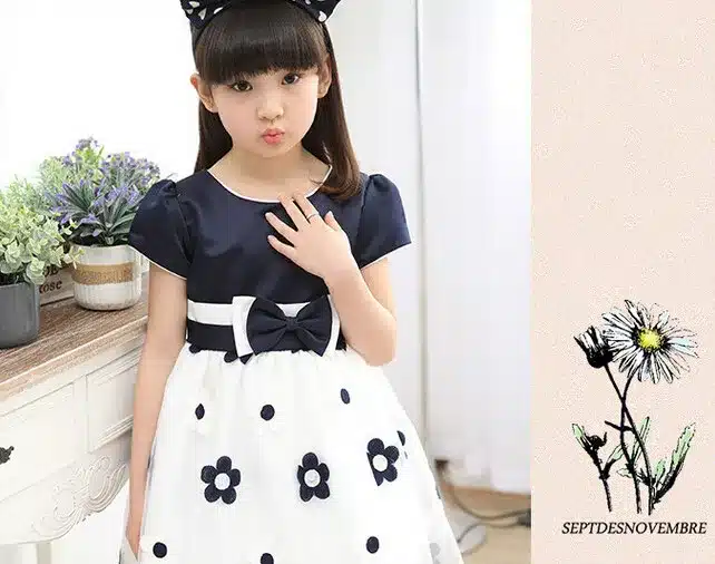 Summer 2018 New Girl Dress Baby Princess TuTu Dresses Flower Girls Dresses For Party And Wedding Kids Clothes ropa de ninas 37