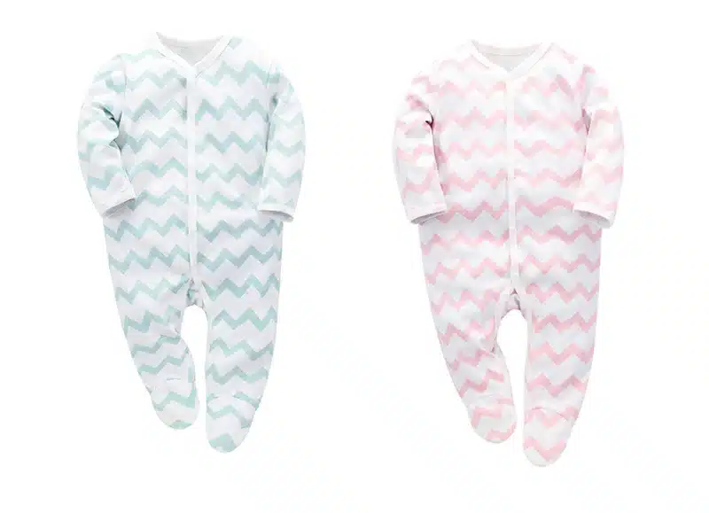 HHTU 2018 Baby Clothing New Newborn Baby Boy Girl Romper Clothes Long Sleeve Infant Product Fashion Autumn Lovely 19