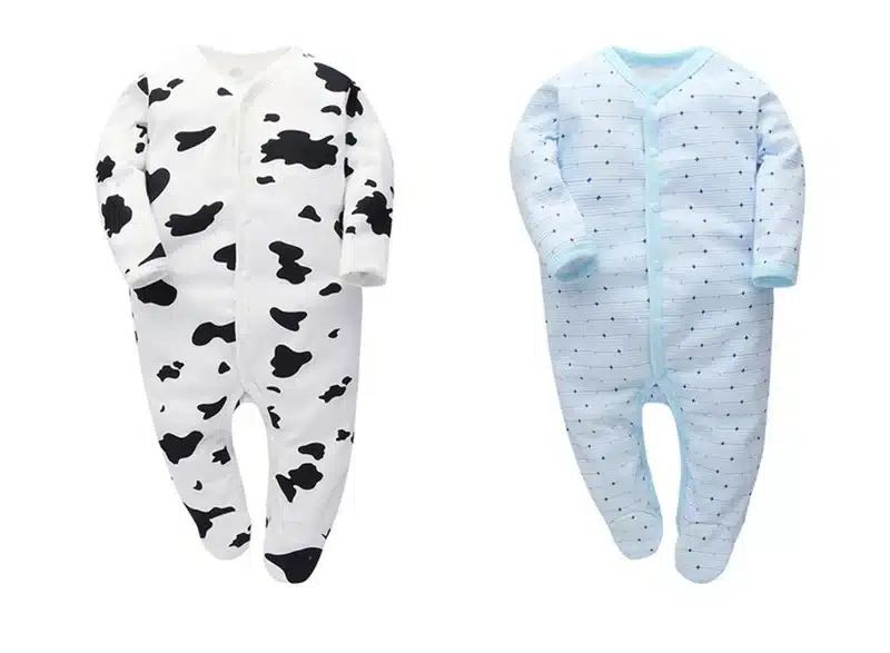 HHTU 2018 Baby Clothing New Newborn Baby Boy Girl Romper Clothes Long Sleeve Infant Product Fashion Autumn Lovely 21