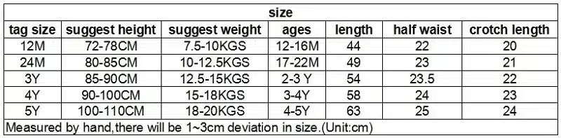 2018 New Warm Velvet Pants For 1-5 Yeas babies Boys Girls Casual Sport Pants Jogging Enfant Garcon Kids Children Trousers KF107 1