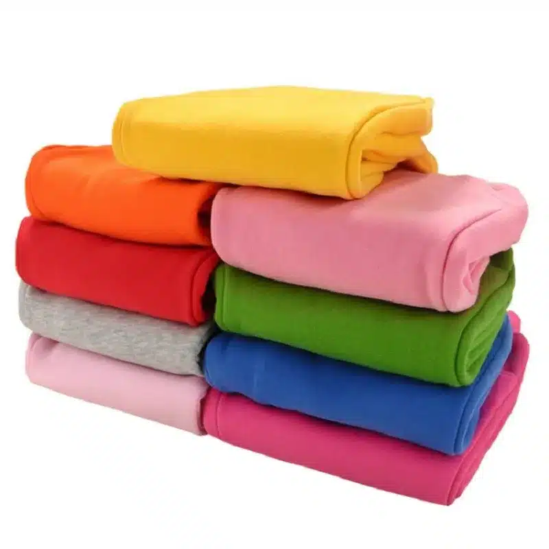 2018 New Warm Velvet Pants For 1-5 Yeas babies Boys Girls Casual Sport Pants Jogging Enfant Garcon Kids Children Trousers KF107 2