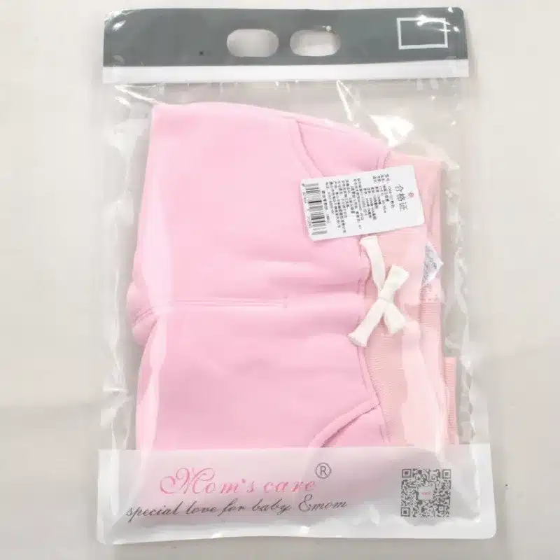 2018 New Warm Velvet Pants For 1-5 Yeas babies Boys Girls Casual Sport Pants Jogging Enfant Garcon Kids Children Trousers KF107 10