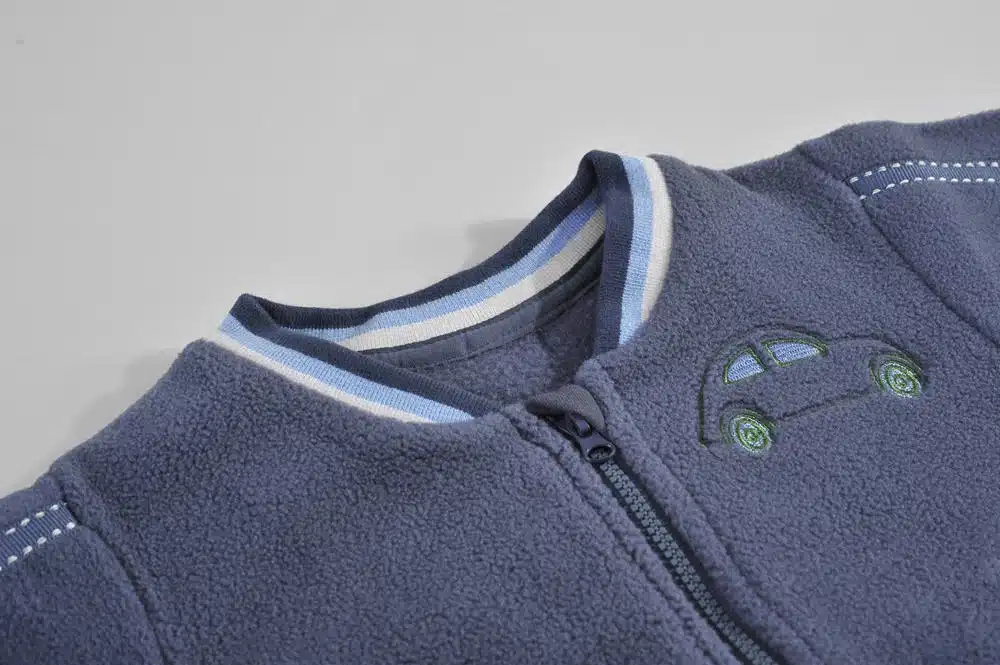 2018 Baby Boy Girl Clothes Set Fleece Set Outerwear Toddler Boy Girl Clothing Outfit Autumn Winter 25