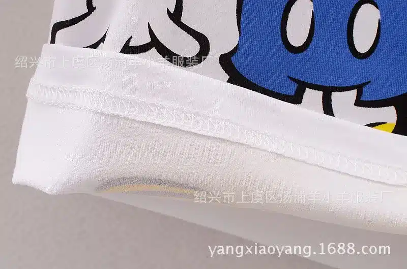 2018 new baby boys girls Clothes set Kid Minnie Vest +short pant summer style baby suits Children Clothing cartoon mickey sets 29
