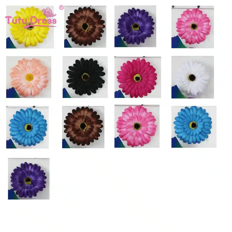 2018 New Design Summer Style Girl Skirt Baby Rainbow Skirt Cheap Kids Tutu Skirt 41
