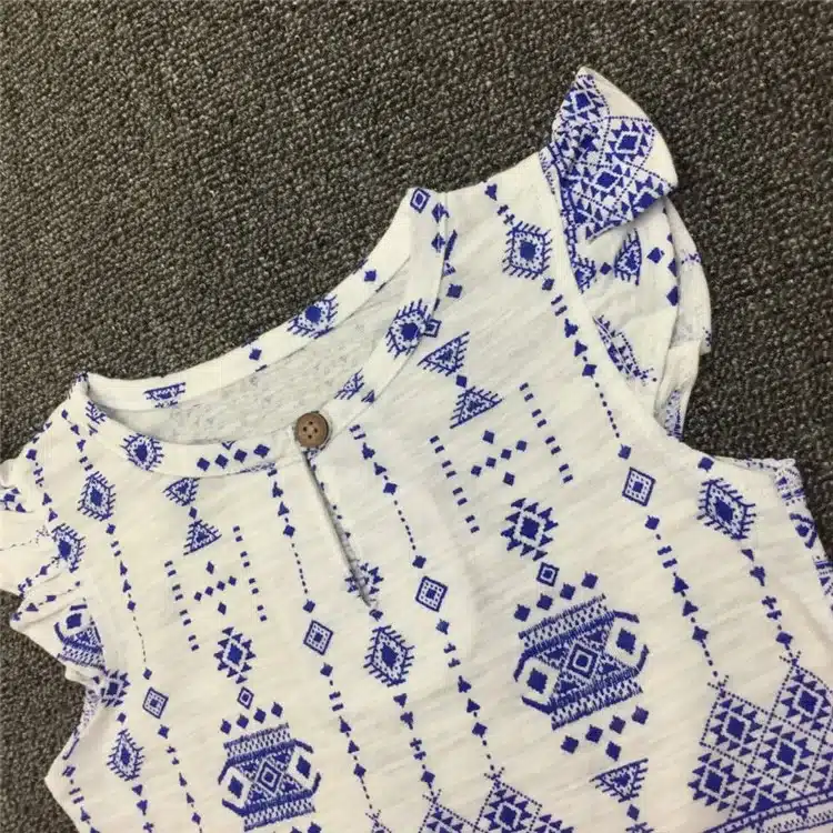3piece of set ,Free ship baby boy girl clothes set kids bebes bodysuit summer clothing set 2018 new model 6