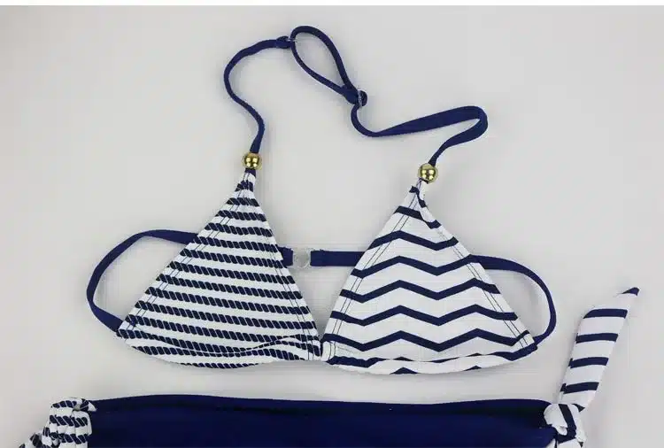 2019 Teenage Girls Swimwear Baby Kids Cute Bikini Girls split Two Pieces swimsuit Bathing suit Beachwear kids biquini infantil 33