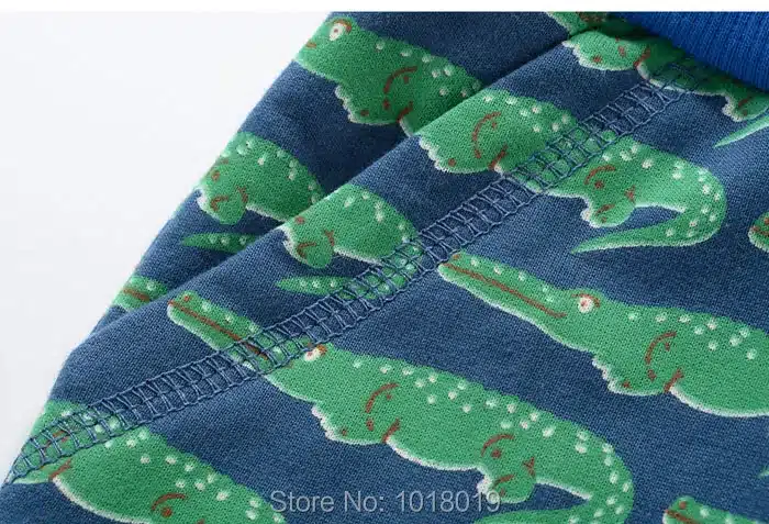 New 2018 Baby Boys Clothing Set Quality 100% Cotton Toddler Kids Clothes Short Sleeve Baby Boy Clothes Set Children Suit Outwear 18