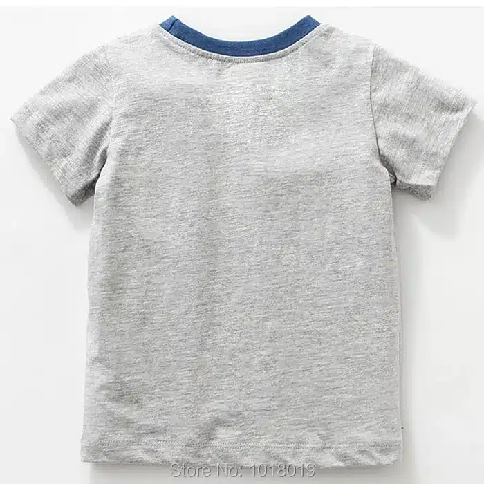 New 2018 Brand 100% Cotton Summer Baby Boys Clothes Set 2pcs Children Clothing Suit Bebe Kids Short Sleeve Clothes Set Baby Boys 65