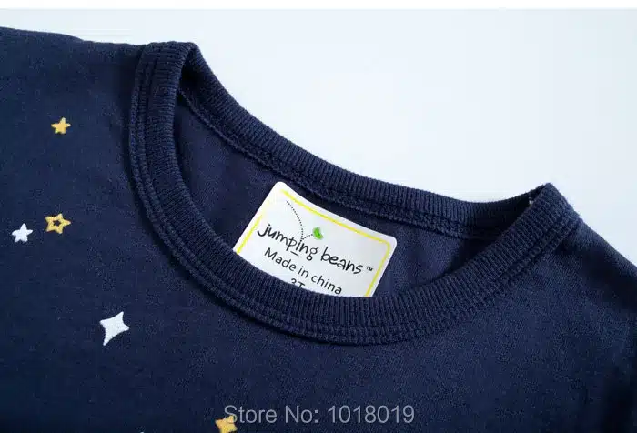 New 2018 Baby Boys Clothing Set Quality 100% Cotton Toddler Kids Clothes Short Sleeve Baby Boy Clothes Set Children Suit Outwear 66