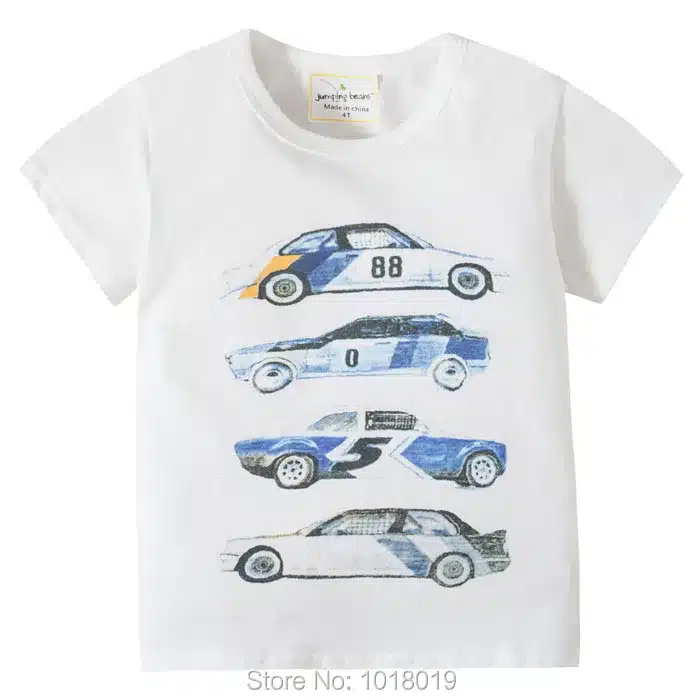 New 2018 Baby Boys Clothing Set Quality 100% Cotton Toddler Kids Clothes Short Sleeve Baby Boy Clothes Set Children Suit Outwear 79