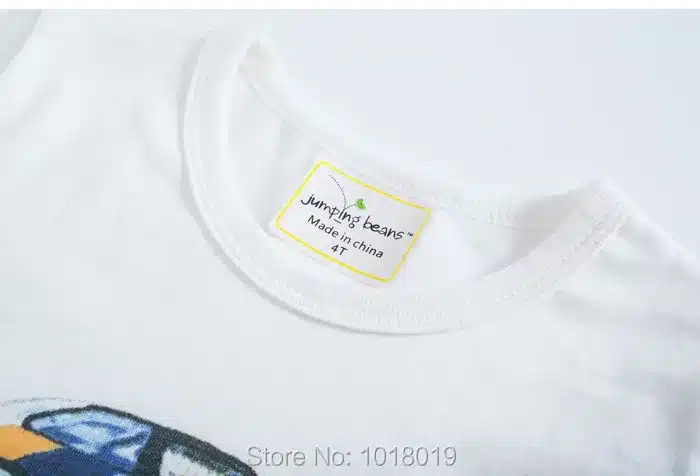 New 2018 Baby Boys Clothing Set Quality 100% Cotton Toddler Kids Clothes Short Sleeve Baby Boy Clothes Set Children Suit Outwear 80