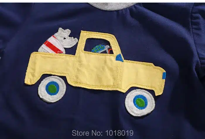 New 2018 Baby Boys Clothing Set Quality 100% Cotton Toddler Kids Clothes Short Sleeve Baby Boy Clothes Set Children Suit Outwear 107
