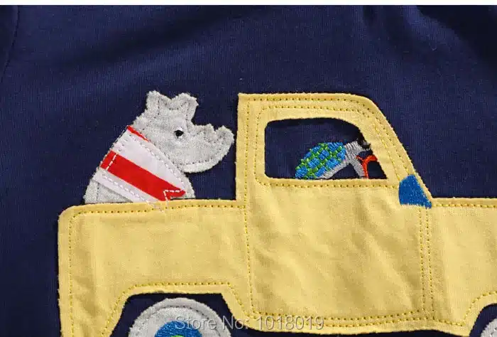 New 2018 Baby Boys Clothing Set Quality 100% Cotton Toddler Kids Clothes Short Sleeve Baby Boy Clothes Set Children Suit Outwear 108