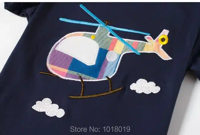 New 2018 Baby Boys Clothing Set Quality 100% Cotton Toddler Kids Clothes Short Sleeve Baby Boy Clothes Set Children Suit Outwear 123