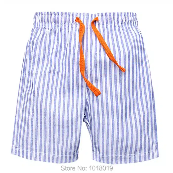 New 2018 Baby Boys Clothing Set Quality 100% Cotton Toddler Kids Clothes Short Sleeve Baby Boy Clothes Set Children Suit Outwear 140