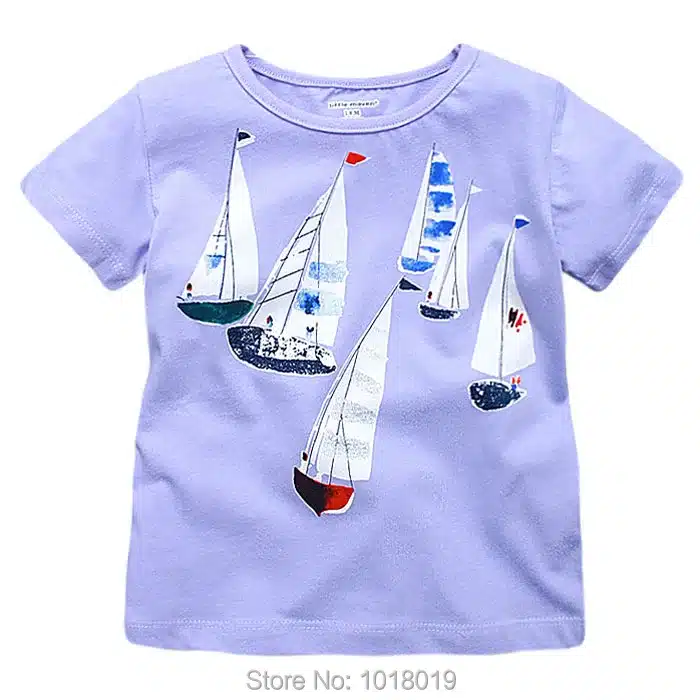 New 2018 Baby Boys Clothing Set Quality 100% Cotton Toddler Kids Clothes Short Sleeve Baby Boy Clothes Set Children Suit Outwear 142
