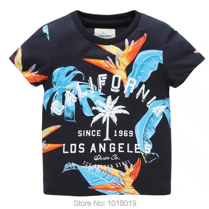 New 2018 Brand 100% Cotton Summer Baby Boys Clothes Set 2pcs Children Clothing Suit Bebe Kids Short Sleeve Clothes Set Baby Boys 38