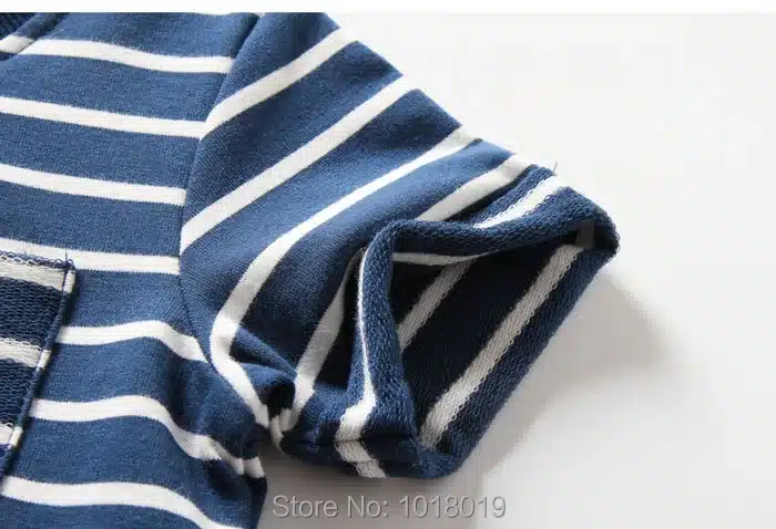 New 2018 Brand 100% Cotton Summer Baby Boys Clothes Set 2pcs Children Clothing Suit Bebe Kids Short Sleeve Clothes Set Baby Boys 49