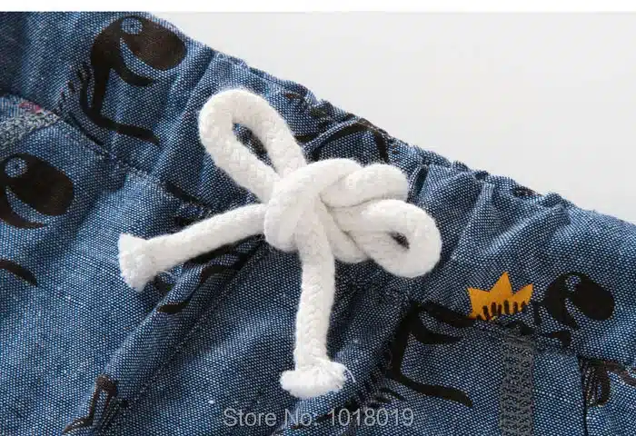New 2018 Brand 100% Cotton Summer Baby Boys Clothes Set 2pcs Children Clothing Suit Bebe Kids Short Sleeve Clothes Set Baby Boys 53