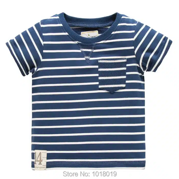 New 2018 Brand 100% Cotton Summer Baby Boys Clothes Set 2pcs Children Clothing Suit Bebe Kids Short Sleeve Clothes Set Baby Boys 57