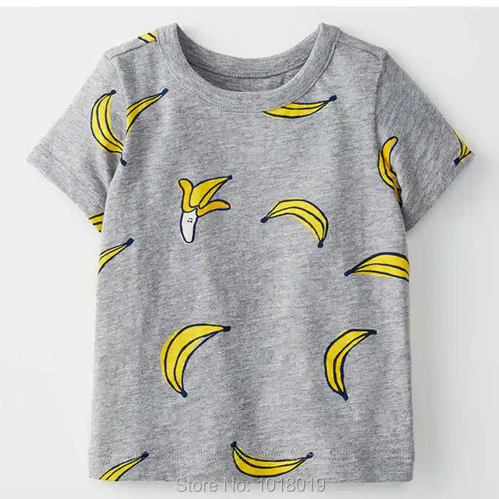 New 2018 Brand 100% Cotton Summer Baby Boys Clothes Set 2pcs Children Clothing Suit Bebe Kids Short Sleeve Clothes Set Baby Boys 61