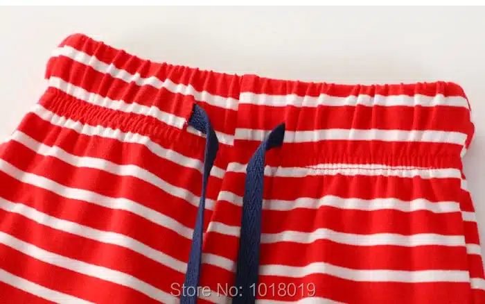 New 2018 Brand 100% Cotton Summer Baby Boys Clothes Set 2pcs Children Clothing Suit Bebe Kids Short Sleeve Clothes Set Baby Boys 129