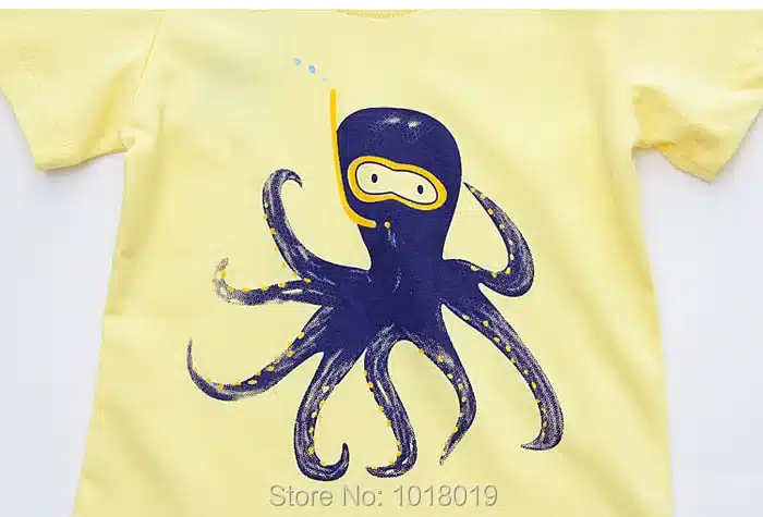 New 2018 Brand 100% Cotton Summer Baby Boys Clothes Set 2pcs Children Clothing Suit Bebe Kids Short Sleeve Clothes Set Baby Boys 141