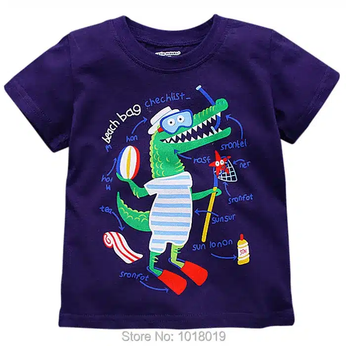 New 2018 Brand 100% Cotton Summer Baby Boys Clothes Set 2pcs Children Clothing Suit Bebe Kids Short Sleeve Clothes Set Baby Boys 152
