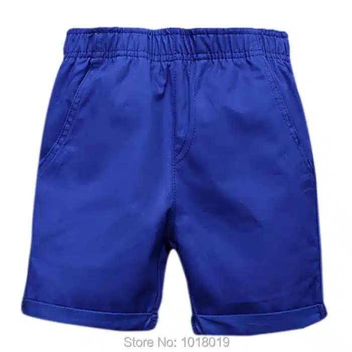 New 2018 Brand 100% Cotton Summer Baby Boys Clothes Set 2pcs Children Clothing Suit Bebe Kids Short Sleeve Clothes Set Baby Boys 158