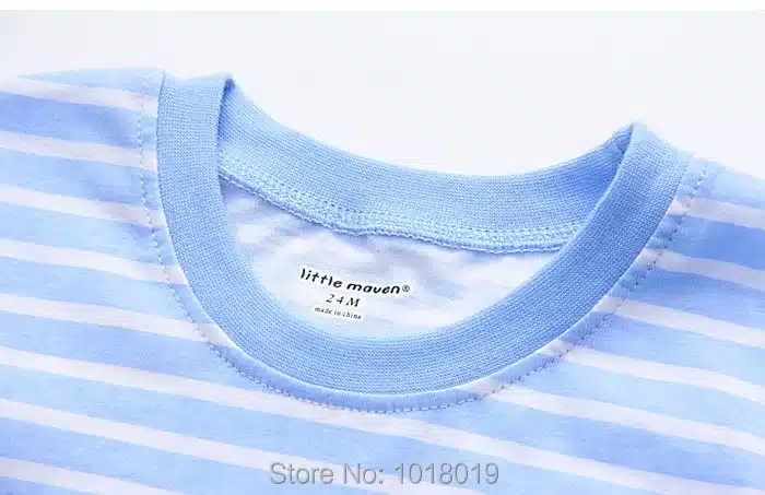 New 2018 Brand 100% Cotton Summer Baby Boys Clothes Set 2pcs Children Clothing Suit Bebe Kids Short Sleeve Clothes Set Baby Boys 166