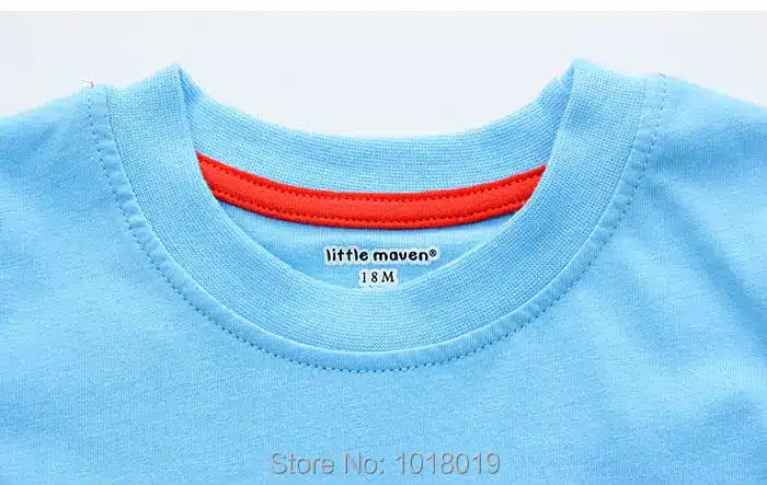 New 2018 Brand 100% Cotton Summer Baby Boys Clothes Set 2pcs Children Clothing Suit Bebe Kids Short Sleeve Clothes Set Baby Boys 193
