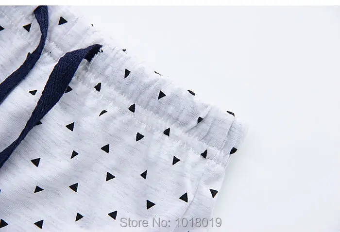 New 2018 Brand 100% Cotton Summer Baby Boys Clothes Set 2pcs Children Clothing Suit Bebe Kids Short Sleeve Clothes Set Baby Boys 201