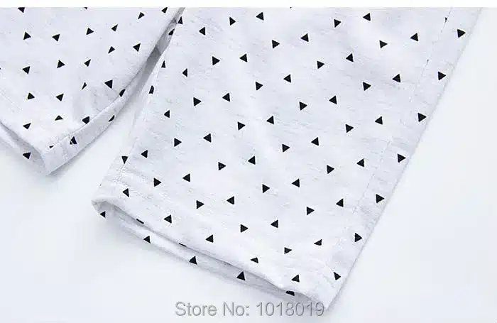 New 2018 Brand 100% Cotton Summer Baby Boys Clothes Set 2pcs Children Clothing Suit Bebe Kids Short Sleeve Clothes Set Baby Boys 202