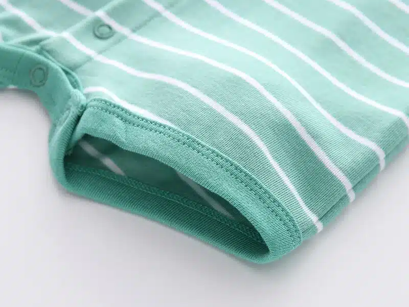 Summer 2018 baby boys clothes cotton Jumpsuit Short sleeve Roupas Menino for Baby Boy Body overalls , 0-24M baby rompers 18