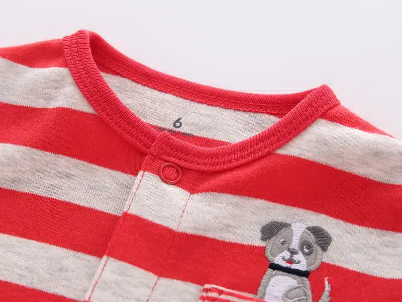 Summer 2018 baby boys clothes cotton Jumpsuit Short sleeve Roupas Menino for Baby Boy Body overalls , 0-24M baby rompers 19