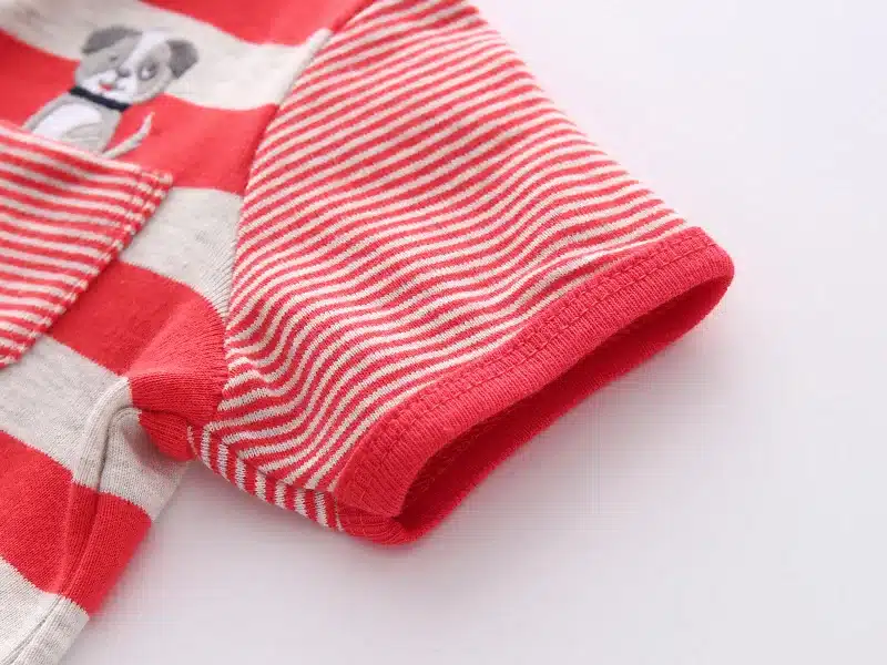 Summer 2018 baby boys clothes cotton Jumpsuit Short sleeve Roupas Menino for Baby Boy Body overalls , 0-24M baby rompers 20