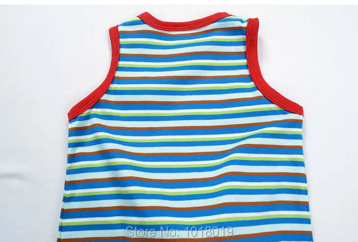 New 2018 Summer 100% Cotton Ropa Bebe Brand Newborn Baby Boys Clothing Creepers Jumpsuits Short Sleeve Rompers Baby Boys Clothes 59