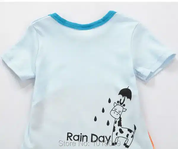 New 2018 Summer 100% Cotton Ropa Bebe Brand Newborn Baby Boys Clothing Creepers Jumpsuits Short Sleeve Rompers Baby Boys Clothes 68