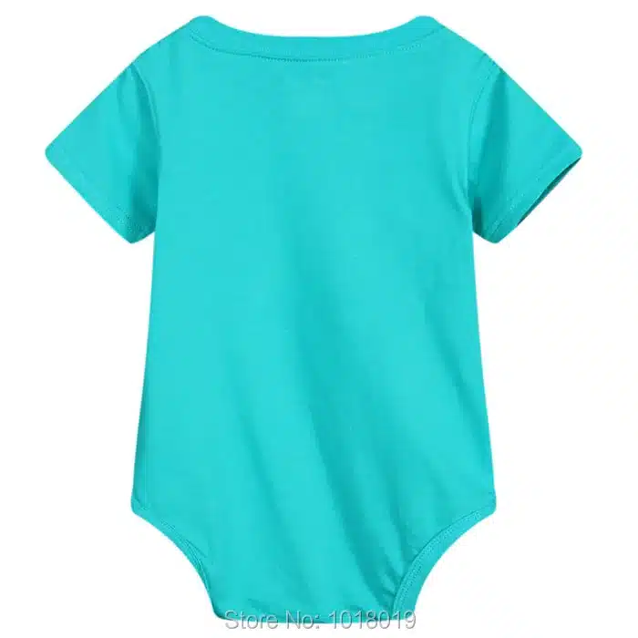 New 2018 Summer 100% Cotton Ropa Bebe Brand Newborn Baby Boys Clothing Creepers Jumpsuits Short Sleeve Rompers Baby Boys Clothes 80