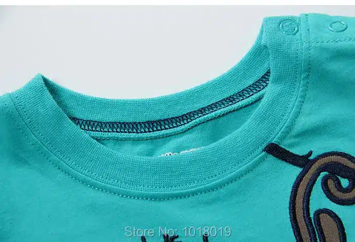 New 2018 Summer 100% Cotton Ropa Bebe Brand Newborn Baby Boys Clothing Creepers Jumpsuits Short Sleeve Rompers Baby Boys Clothes 81