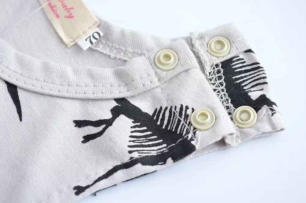 2018 Baby Summer Sale Baby Boy Girl Romper Unisex Cotton Newborn Toddler Clothes sleeveless Cartoon dinosaur Infant Jumpsuit 13