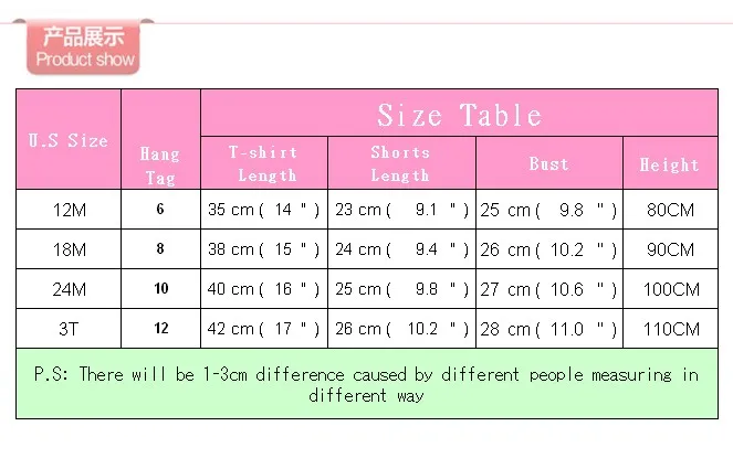 Baby Boy Clothes 2018 Summer High quality cotton baby clothing set 2pc for 1 2 3 years old boys vest suit A021-108 1