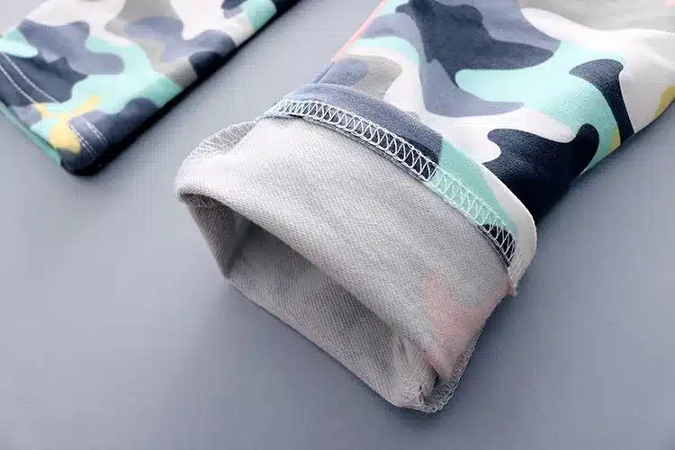 Hot Sale 2018 Spring Autumn new baby boys clothes latest style high quality boy clothing set A057-60 21