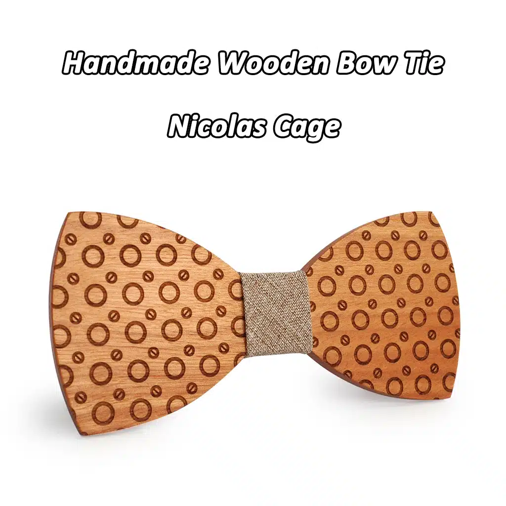 Mahoosive 2017necktie Bowtie Butterfly Gravata Ties For Men Dot Handmade Wood Bow ties boda corbatas mens ties 27