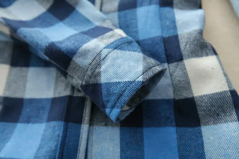 Women Shirt Blouses Plus Size 2018 Hot New Spring Flannel Cotton Long Sleeve Plaid Shirt Casual Female Loose College Style Tops 31
