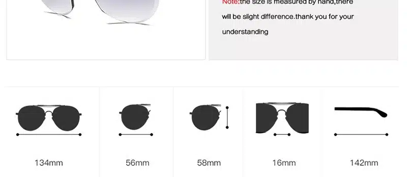 LeonLion 2018 Metal Goggle Rimless Sunglasses Women Ocean Lens Classic Brand Designer Men/Women HD Sun Glasses Women UV400 Box 13