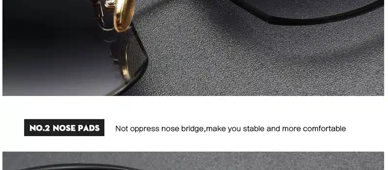 LeonLion 2018 Metal Goggle Rimless Sunglasses Women Ocean Lens Classic Brand Designer Men/Women HD Sun Glasses Women UV400 Box 41