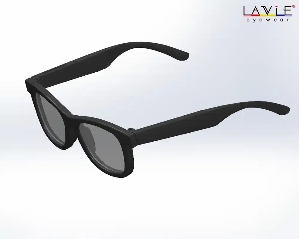 From RU 2018 LCD Sunglasses Polarized Sunglasses Men Adjustable Darkness with Liquid Crystal Lenses Original Design Magic 2